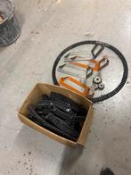 Betonmolen onderdelen, Ophalen, Nieuw