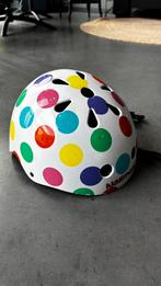 Kinderhelm - 48-53cm, Ophalen, Zo goed als nieuw, XS