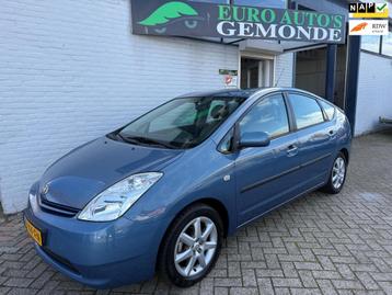 Toyota Prius 1.5 VVT-i 1 EIGENAAR IN TOP CONDITIE beschikbaar voor biedingen