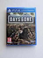 Days gone PS4, Spelcomputers en Games, Avontuur en Actie, Vanaf 18 jaar, 1 speler, Ophalen of Verzenden