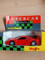 Ferrari F40 1:43 Maisto, Ophalen
