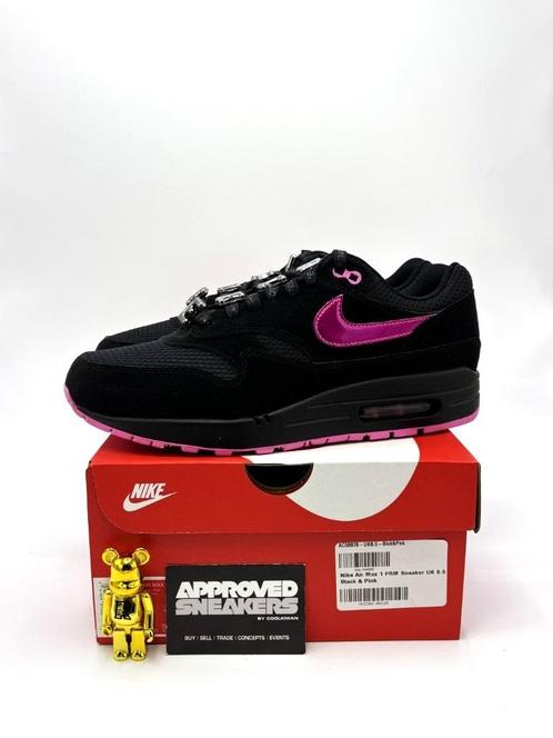 ≥ Nike Air Max Valentine's Day Black HV2302-001 43 44