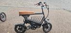 Windgoo F1Hybrid E-Bike mini fiets, Fietsen en Brommers, Fietsen | Vouwfietsen, Ophalen of Verzenden, Zo goed als nieuw, 14 tot 16 inch