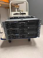 Weekend ACTIE 3 x Dell PowerEdge R710 - € 500, Computers en Software, Ophalen, Gebruikt, 2 tot 3 Ghz
