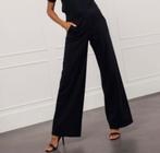 Studio Anneloes donkerblauwe Lexie broek travelstof mt XL, Kleding | Dames, Studio Anneloes, Blauw, Maat 46/48 (XL) of groter