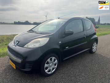 Peugeot 107 1.0-12V Millesim 200 beschikbaar voor biedingen