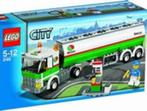 3180 Octan vrachtwagen  uit 2010 Nieuw in doos, Ophalen of Verzenden, Nieuw, Complete set, Lego