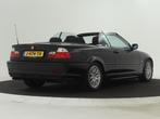 BMW 3-serie Cabrio 320Ci Executive AUT | Xenon | sportstoele, Auto's, BMW, Te koop, 720 kg, Geïmporteerd, Benzine