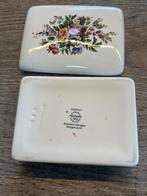 Conway wedgwood botervloot, Gebruikt, Overige typen, Ophalen of Verzenden, Wedgwood