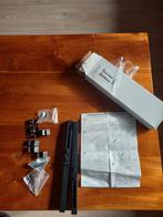 softclose barnwood universeel, Doe-het-zelf en Verbouw, Deuren en Horren, Binnendeur, Nieuw, Ophalen of Verzenden, Schuifdeur