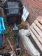 Bakfiets voor kinderen, Fietsen en Brommers, Fietsen | Bakfietsen, Ophalen, Zo goed als nieuw, 1 kind, Overige merken