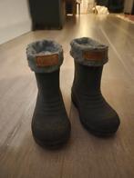Kavat Maat 23 Winterlaarsjes met Wollen Voering, Ophalen, Gebruikt, Jongetje of Meisje, Laarsjes