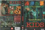 DVD Film: Kids, Overige genres, Ophalen of Verzenden, Zo goed als nieuw