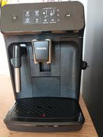 Espressomachine van Philips., Witgoed en Apparatuur, Koffiezetapparaten, Stoompijpje, Espresso apparaat, Zo goed als nieuw, 2 tot 4 kopjes