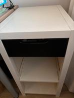 Ikea kastje / nachtkastje - Opknapper, Ophalen, Gebruikt, Minder dan 45 cm, 70 cm of meer