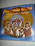 Alpentrio Gold- Alpentrio- Ihre Grossen Erfolge- (NIEUW), Cd's en Dvd's, Cd's | Schlagers, Verzenden