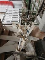 5 waaiers ventilatoren te koop, Ophalen of Verzenden, Zo goed als nieuw