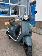 Btc riva 2017, Fietsen en Brommers, Ophalen, Zo goed als nieuw, Benzine