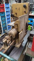 Emcostar multifunctionele houtbewerking machine, Doe-het-zelf en Verbouw, Gereedschap | Zaagmachines, Ophalen, Gebruikt, 70 mm of meer