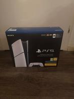 PlayStation 5 Slim Digital Edition (825GB) + GESEALD!!, Ophalen, Nieuw, Playstation 5 Digital