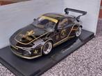 Porsche 911 (997) 2020, RWB  Old & New John Player Special, Hobby en Vrije tijd, Ophalen of Verzenden, Nieuw, Auto, Overige merken