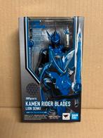 Power Rangers/ Kamen Rider — Figuarts KR Blades Lion Senki, Ophalen of Verzenden, Nieuw
