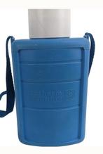 Vintage campinggaz campingaz drinkfles thermostaat fles, Ophalen of Verzenden, Zo goed als nieuw