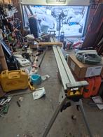 DEWALT DE7023 Machinestandaard, Ophalen of Verzenden, Gebruikt, Aluminium