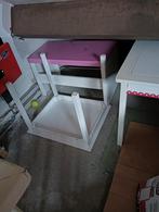 Gratis, Ophalen of Verzenden, Gebruikt, Stapelbed