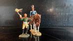 Delprado: Russiche Marshal Kutuzov 1812 met Trompetist, Ophalen of Verzenden, Zo goed als nieuw