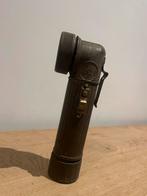 WW2 US TL-B lamp / zaklamp, Ophalen of Verzenden, Amerika, Overige typen