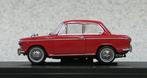 5094: Daihatsu Compagno Berlina 800 - 1963 - Ebbro 1:43, Hobby en Vrije tijd, Modelauto's | 1:43, Auto, Nieuw, Willeckstr. 7, D-35614 Asslar, Germany