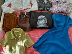 Kledingpakket, 36, S, Ophalen of Verzenden, Gedragen, Maat 36 (S)