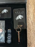 Adele in München gift box., Verzamelen, Muziek, Artiesten en Beroemdheden, Ophalen of Verzenden, Nieuw