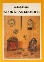 Klokkenkijkboek 4e druk., Ophalen of Verzenden, Zo goed als nieuw