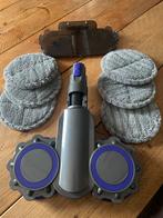 Dyson V12 Slim Dweilopzetstuk, Ophalen of Verzenden, Zo goed als nieuw