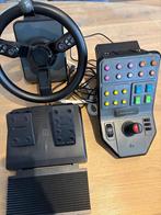 Farming simulator stuur ps4, Spelcomputers en Games, 1 speler, Ophalen of Verzenden, Zo goed als nieuw, Vanaf 3 jaar