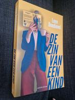 Leen Dendievel - De zin van een kind, Ophalen of Verzenden, Leen Dendievel, Ontwikkelingspsychologie, Zo goed als nieuw