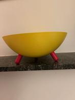 Vintage IKEA PS series Ola Wihlborg schaal, Overige materialen, Gebruikt, Schaal, Rond