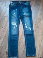 JOHN H slimfit jeans W33 L34, Kleding | Heren, JOHN H., Blauw, Nieuw, Ophalen of Verzenden