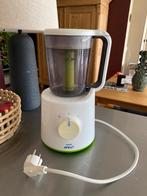 Philips Avent Babyvoeding Stomer / Blender, Ophalen of Verzenden, Gebruikt, Overige typen