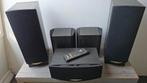 kenwood, Audio, Tv en Foto, Stereo-sets, Ophalen of Verzenden, Zo goed als nieuw, Overige merken