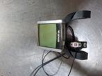Sparta Ion display + houder en bediening, Ophalen of Verzenden, Gebruikt