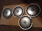 OEM BMW 15 inch wieldoppen, Auto diversen, Wieldoppen, Ophalen