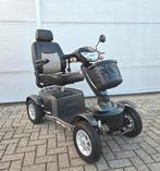 Snelle scootmobiel Galaxy plus | 22km/h!!, Ophalen, Excel, 16 km/u of meer, 26 t/m 35 km