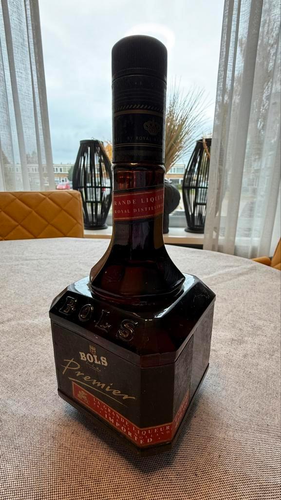 Bols Premier – Vintage Liqueur – Amsterdam, Holland, Verzamelen, Wijnen, Zo goed als nieuw, Overige typen, Frankrijk, Ophalen