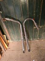 Honda VT  750 Custom Onderdelen 1983 Cardan, Ophalen of Verzenden, Gebruikt