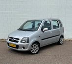 Opel Agila 1.2 16V. Nieuwe apk, Voorwielaandrijving, 4 cilinders, 1229 cc, Origineel Nederlands