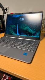 HP Laptop 15S-fq2525nd, Computers en Software, Windows Laptops, Ophalen, Hp, 256 GB, 2 tot 3 Ghz