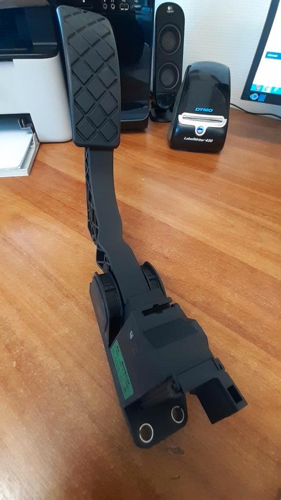 Gaspedaal VAG 6q1721503e, Auto diversen, Onderhoudsmiddelen, Ophalen